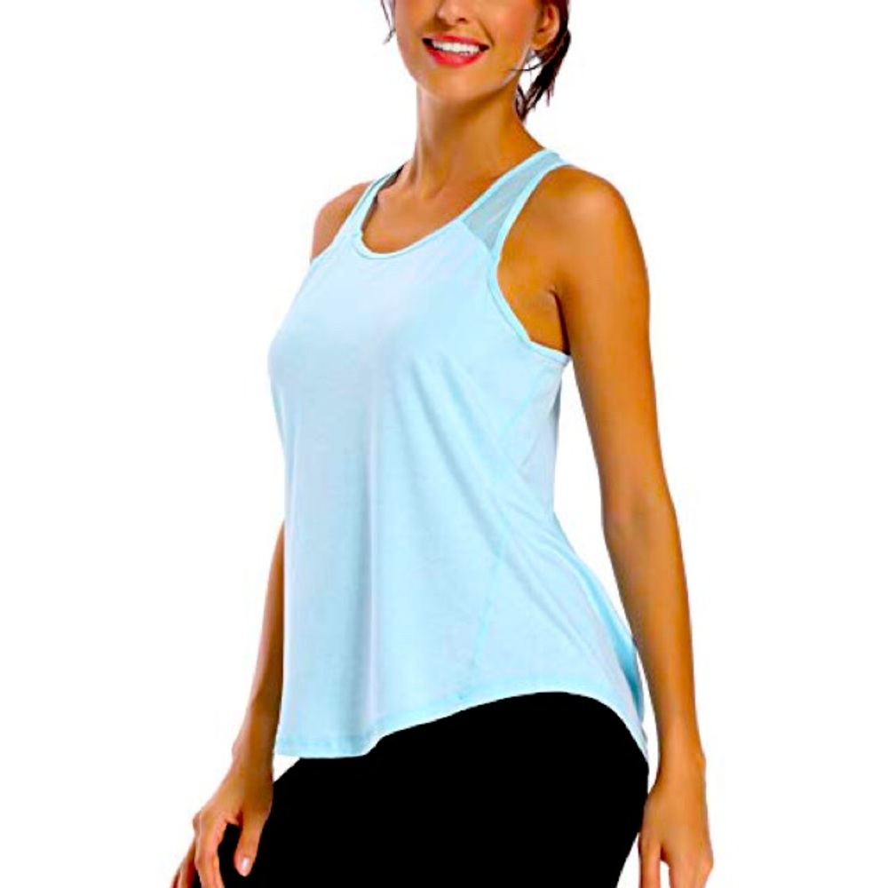 Nike Dri-Fit Tank